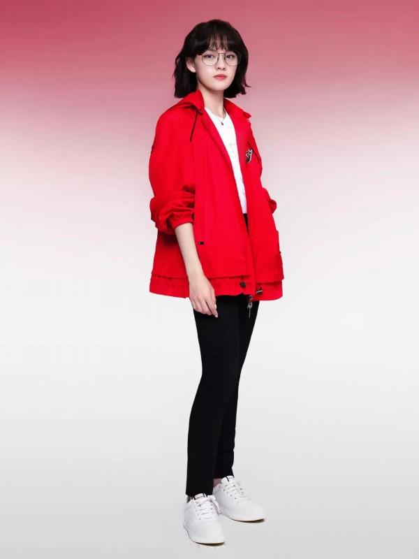 Armani 阿瑪尼2022中國新年系列欣賞