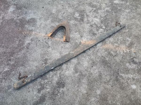 農村老物件，越來越少了，你認得幾樣？