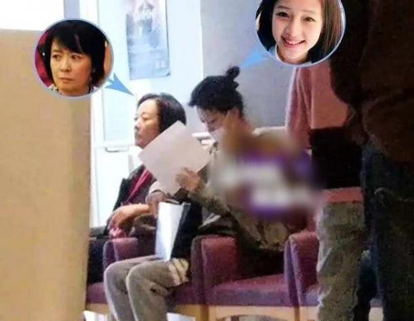 勾上董子健硬抗王京花，16歲就闖社會的孫怡，詮釋啥叫“上位”