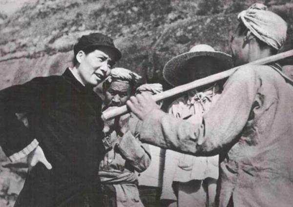 1976年9月9日，毛主席離世前說的最後一句話是什麼？