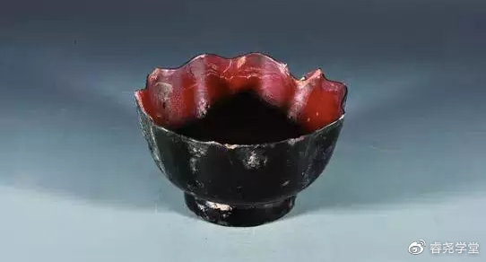 中國漆器有多美? 中國漆器有多美?