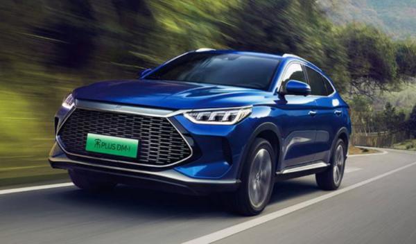 “屠榜”SUV！國產車霸佔前4甲，合資車豪橫的時代過去了