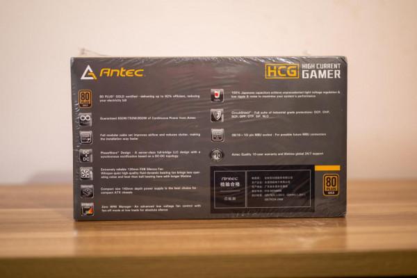 5000元不到的12600KF主機，顯示卡純純的亮個機？