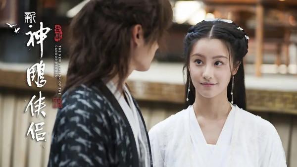 《新神鵰俠侶》將播，邵兵歐陽奮強出演，小龍女卻慘被吐槽