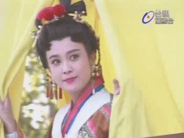 尖嘴猴腮別硬吹神顏，9位女星告訴你，古典美人從來都是珠圓玉潤