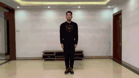 同學動起來！超詳細體育鍛煉計劃，請查收 | 快樂寒假⑥