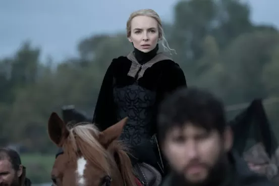 精湛！84歲大導演出馬，再現“羅生門”