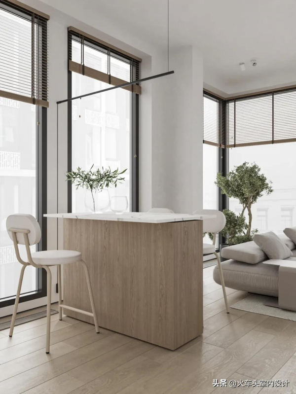 42㎡,一個人的豪宅 42㎡,一個人的豪宅