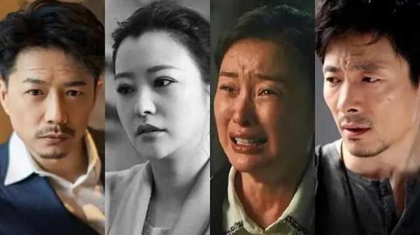 #八角亭迷霧 除了找兇手,我們還可以看到什麼? #八角亭迷霧 除了找兇手,我們還可以看到什麼?