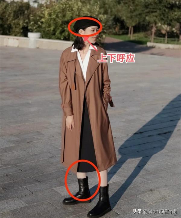 帽子對於女生而言，重不重要？看完這幾組差距圖，或許你就明白了