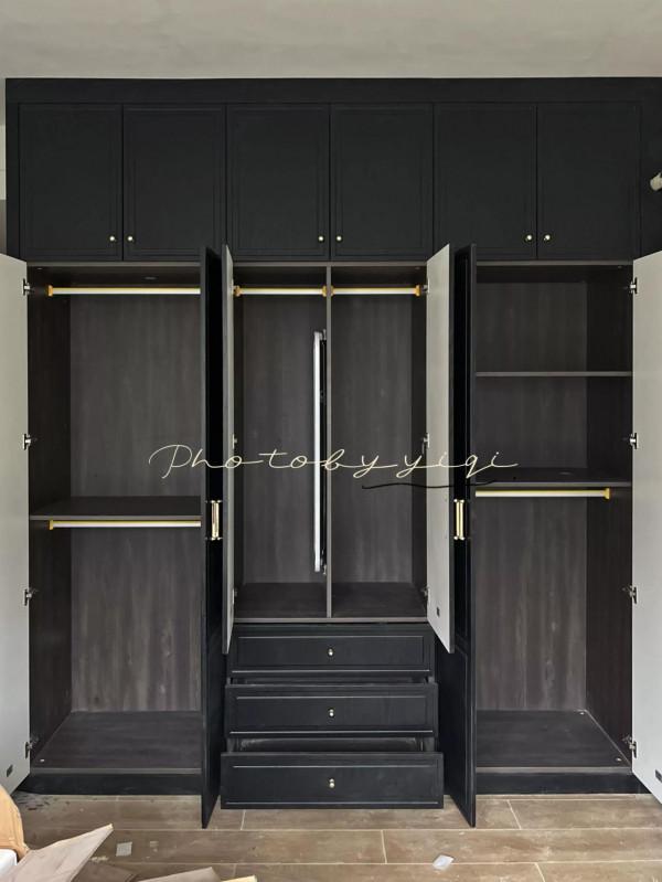 家裝全屋定製 分享 膽子不大，都不敢去嘗試