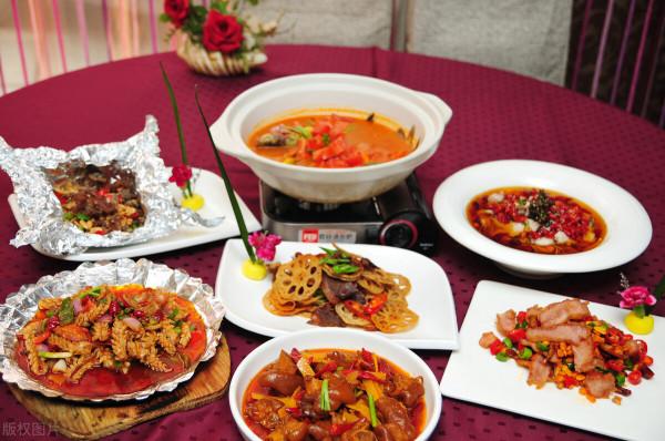 大年三十,別隻會吃餃子,再忙也要做這4大道菜,寓意美好團圓 大年三十,別隻會吃餃子,再忙也要做這4大道菜,寓意美好團圓