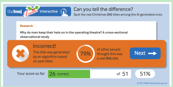 人類看不出這些“論文”是AI編的,我們剛剛試過了 人類看不出這些“論文”是AI編的,我們剛剛試過了