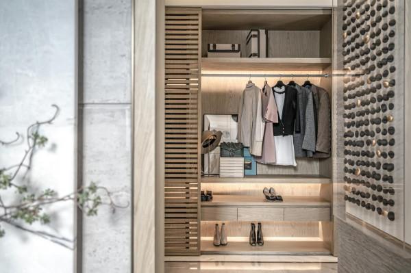 別墅實景：清荷雅韻，演繹浪漫東方美學