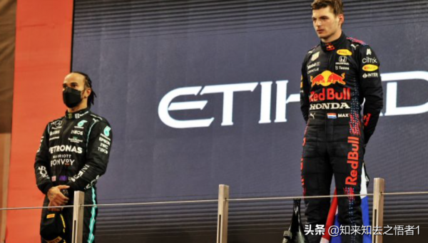 網際網路炸鍋：“不可接受，國際汽聯送給了維斯塔潘這個頭銜”