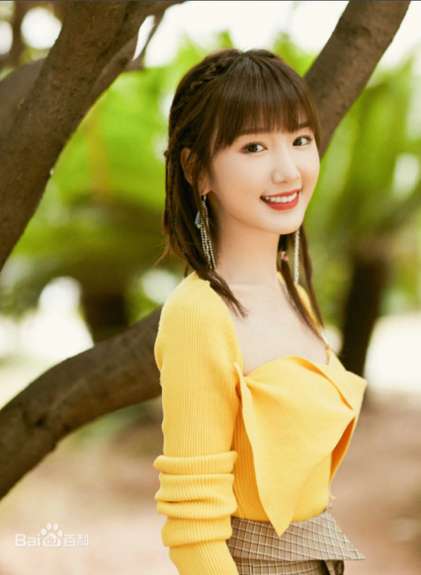 笑起來眼裡有星辰大海的女明星們,你覺得最靈的是哪一位呢? 笑起來眼裡有星辰大海的女明星們,你覺得最靈的是哪一位呢?