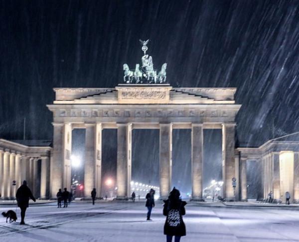 這才是德國，不止一個柏林