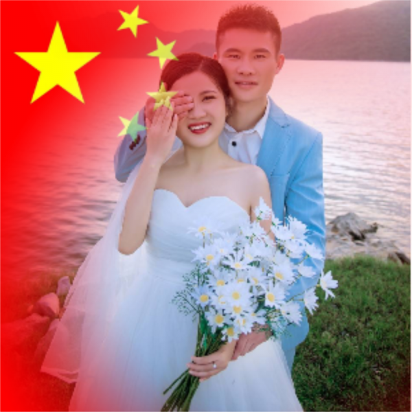 想要！這份軍戀太美了吧！