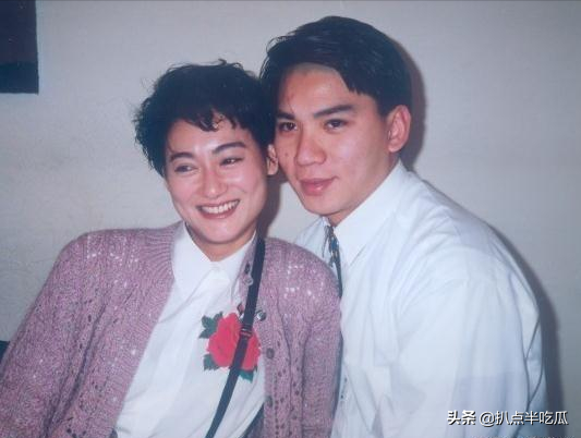 5位至今未婚的港圈女星：事業成功、容顏依舊，卻不想結婚…