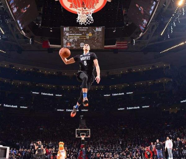 奇奇怪怪冷知識！現役勝率最高的球員是萊昂納德，最低的是拉文