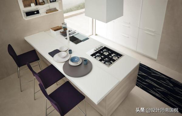 瞭解“櫥櫃定製”的這些技巧，避免裝修挨坑