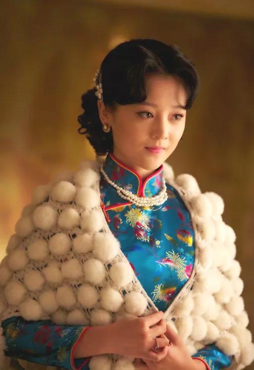 末代貴妃李玉琴,被俘後,在八路軍部隊的那些日子 末代貴妃李玉琴,被俘後,在八路軍部隊的那些日子