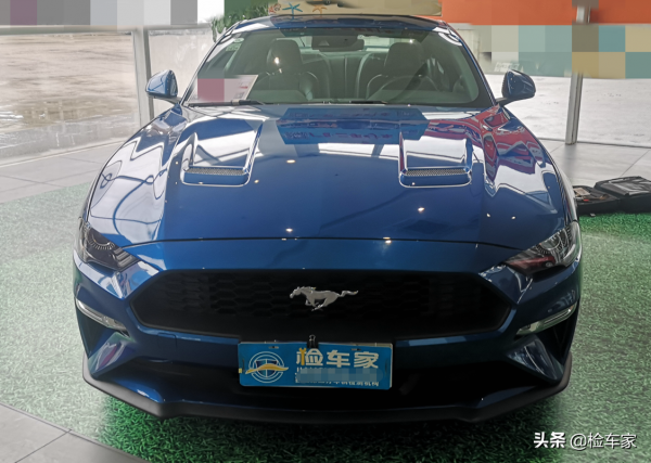 從人生夢想到吐槽物件，花25萬買這輛經典美系跑車值嗎？