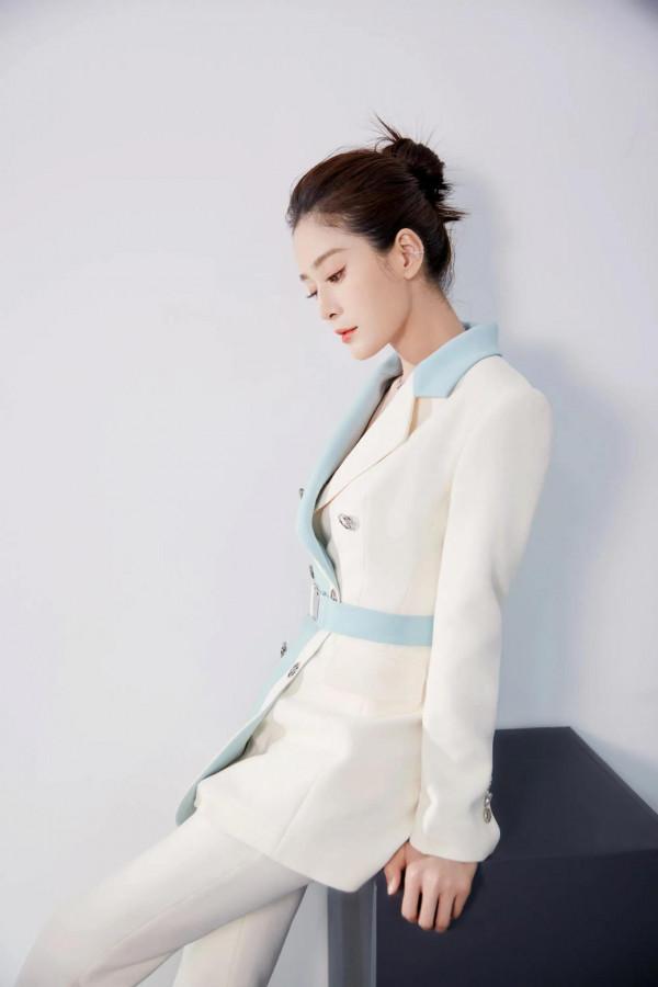 王媛可 ​​​美圖