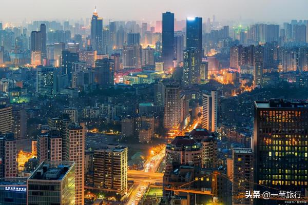 這波蔓延二十個省區的疫情，意外地普及了中國人的地理常識