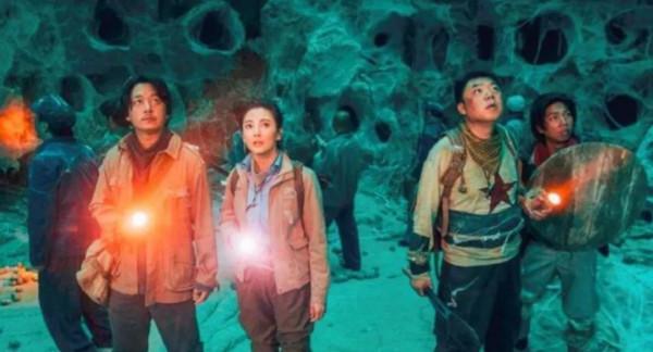 2022年騰訊放大招，釋出了一組重點劇集，有你想看的嗎？