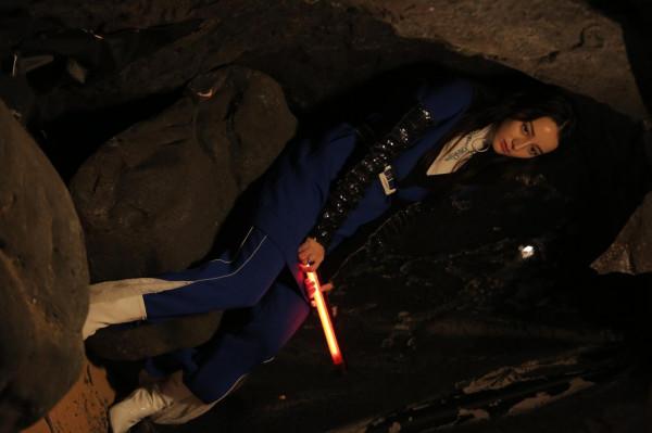 迪麗熱巴寫真集