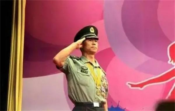 英雄團長祁發寶近況：身體恢復良好，頭顱凹陷令人痛惜