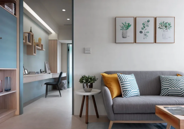 公寓和普通住宅有何區別，買房該如何選擇？