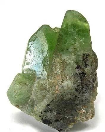 100種漂亮礦石，讓你大開眼界！還有鑑別方法哦