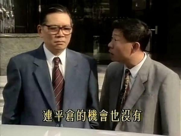 江毅:曾是港股貴公子,演柯鎮惡出名,不差錢卻為何一輩子不結婚 江毅:曾是港股貴公子,演柯鎮惡出名,不差錢卻為何一輩子不結婚