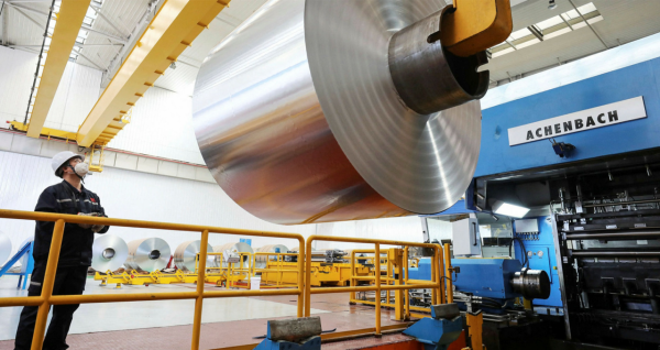 歐美陷鎂短缺危機，千家企業被“卡脖”，協會提醒：尋求中國幫助