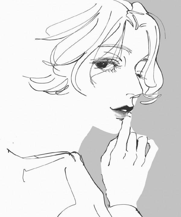 究竟是什麼，可以讓他如此的隨心所欲？