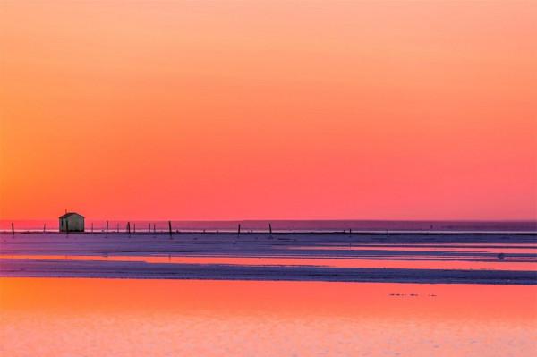 俄羅斯 | 1~12月，全給你安排妥妥滴