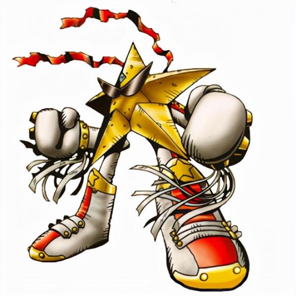 肉丸子大叔翻身之旅,其究極體是成熟帥氣的皇家騎士 肉丸子大叔翻身之旅,其究極體是成熟帥氣的皇家騎士