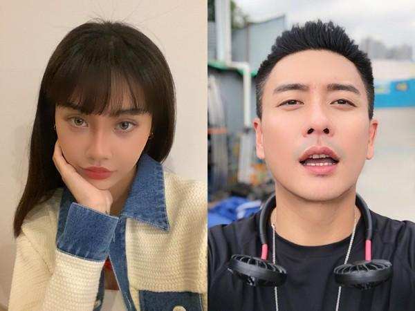 吳卓羲&amp;黃宗澤，一對“海王”兄弟的前世今生