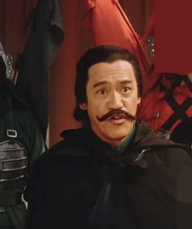 5位飾演&OpenCurlyDoubleQuote;韋一笑&rdquo;的男星，吳耀漢版搞笑討喜，劉長生版難以超越