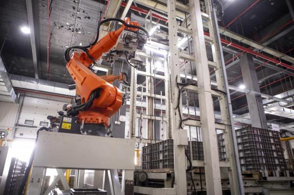 美的集團:中國智慧製造的創新突圍|對話世界500強 美的集團:中國智慧製造的創新突圍|對話世界500強