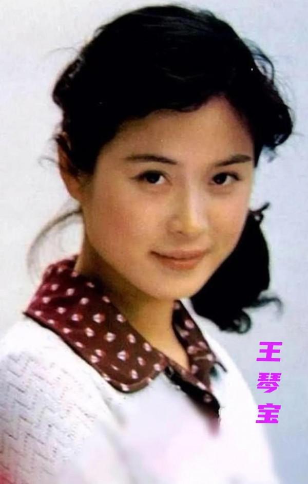 八十年代這些美麗的女演員你還記得她們嗎?(一) 八十年代這些美麗的女演員你還記得她們嗎?(一)