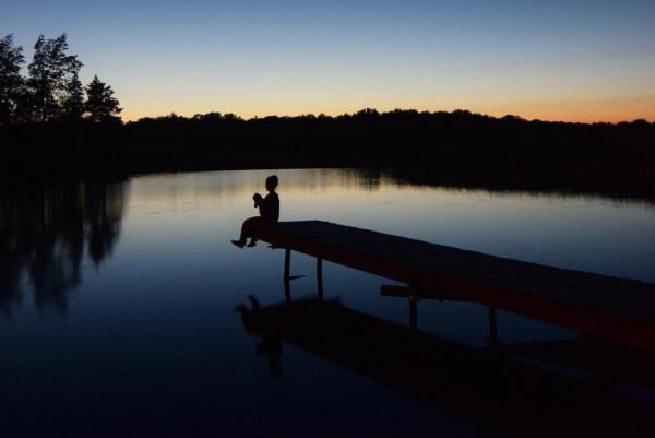 美國4歲萌娃單板攀巖越野樣樣行？爹媽超愛戶外運動，娃也不簡單