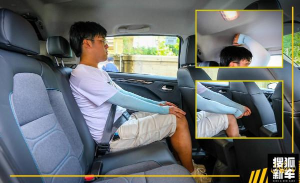 實用主義至上 試駕東風雪鐵龍全新C3-XR