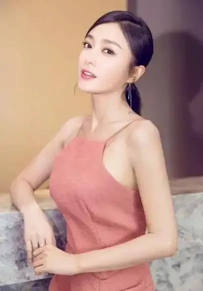 時尚明星圖集——秦嵐 時尚明星圖集——秦嵐