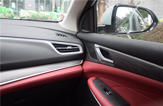 10萬出頭買六座中型SUV，真有這好事？