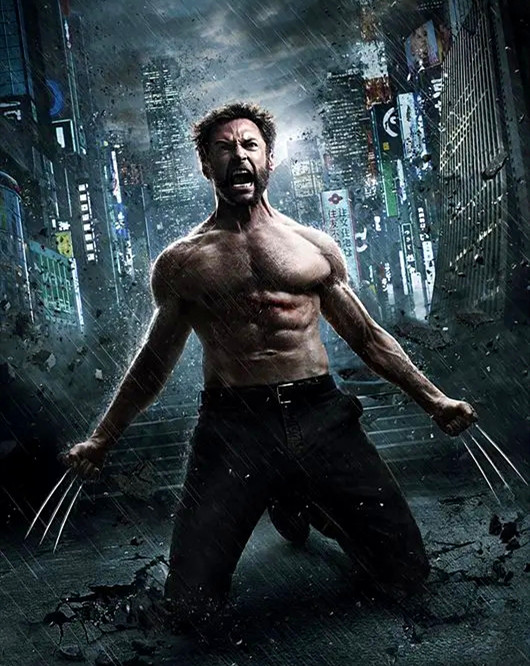 《漫威》的物種起源 金剛狼源於殘忍的戰爭 他代表“反抗” 《漫威》的物種起源 金剛狼源於殘忍的戰爭 他代表“反抗”