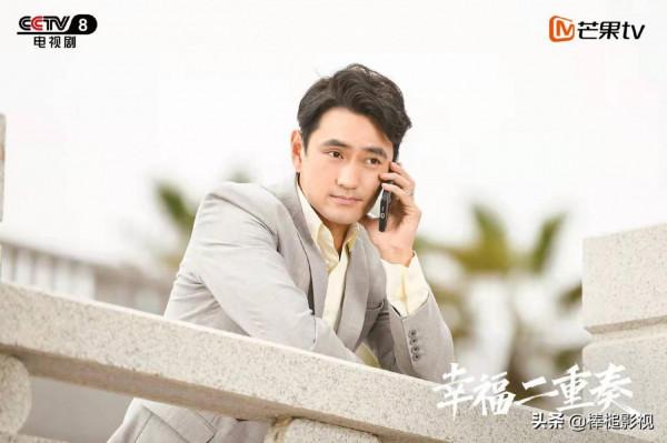 31集情感大劇《幸福二重奏》今晚開播,全實力陣容,座標央視八套 31集情感大劇《幸福二重奏》今晚開播,全實力陣容,座標央視八套