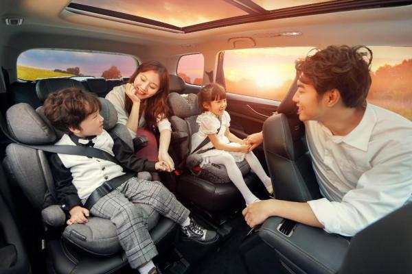 你拖後腿了嗎？43%的中國車主平均3年就換車